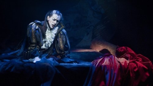Drácula, el musical