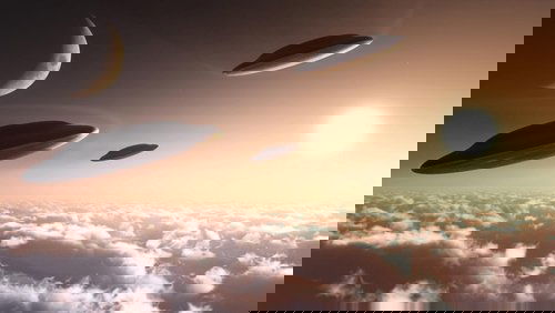 UFOs and Nukes - The Secret Link Revealed