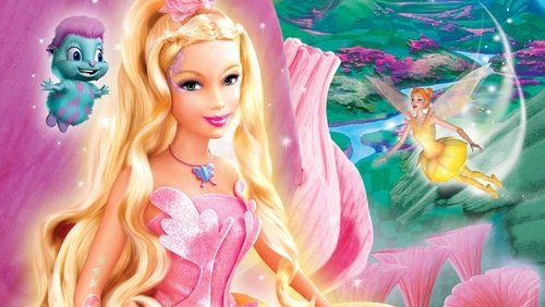Barbie: Fairytopia