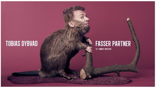 Tobias Dybvad: Fasser partner