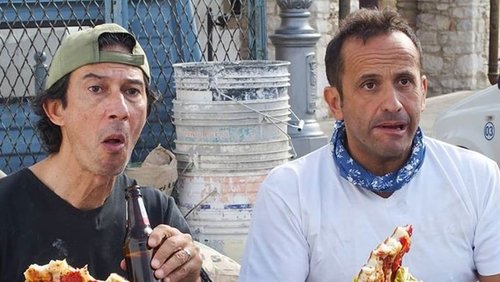 Mi rifaccio il trullo