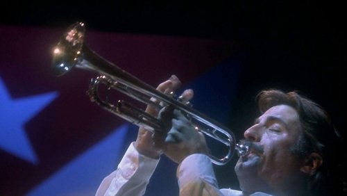 For Love or Country: The Arturo Sandoval Story