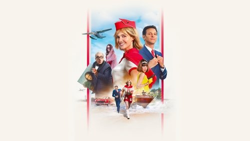 Natacha (Almost) Air Hostess