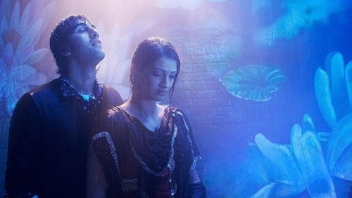 Saawariya