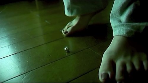 The Dollhouse