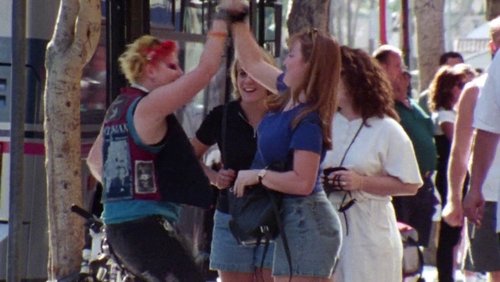 The Decline of Western Civilization Part III