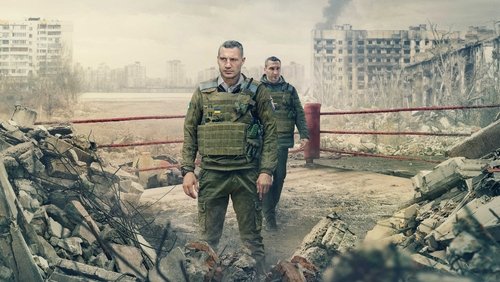 Klitschko: More Than a Fight