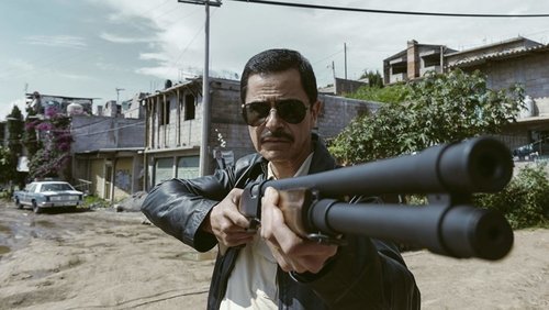 Crime Diaries: The Candidate
