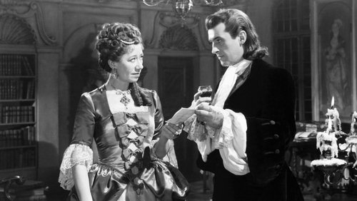 Saraband for Dead Lovers