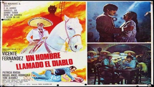 Un hombre llamado el diablo