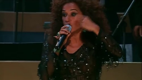 Celia Cruz | ¡Azúcar!