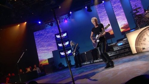 REO Speedwagon: Live in the Heartland