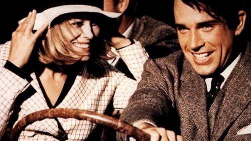 Bonnie and Clyde