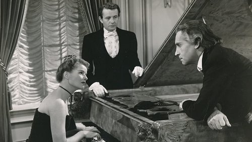 Song of Love
