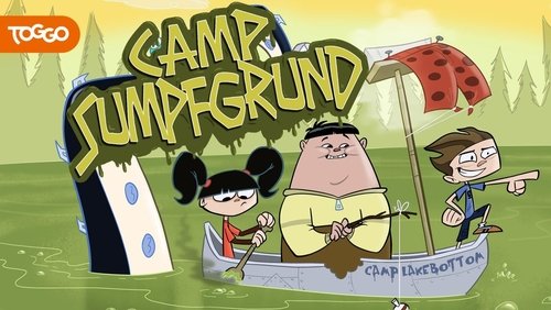Camp Sumpfgrund