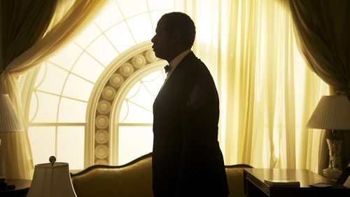 The Butler
