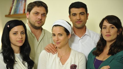 Srugim