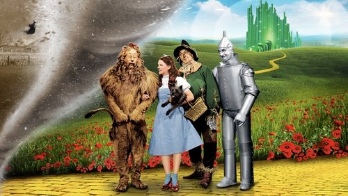 The Wizard of Oz