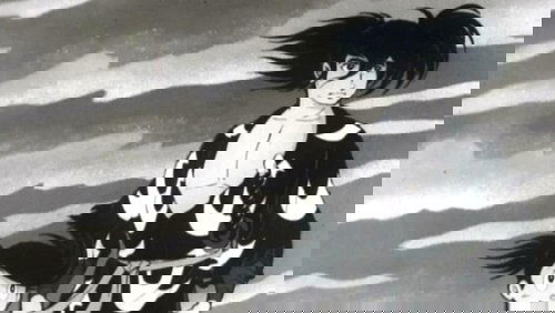 Dororo and Hyakkimaru