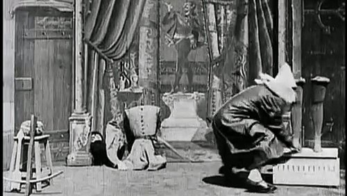 Adventures of William Tell