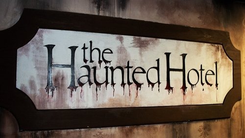 The Haunted Hotel