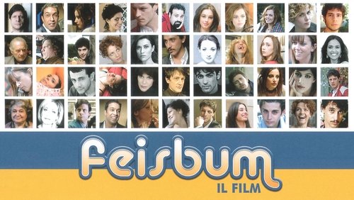 Feisbum - Il film