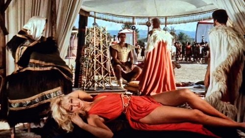 Vulcan, Son of Giove