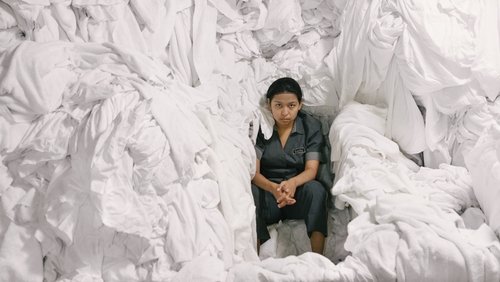 The Chambermaid