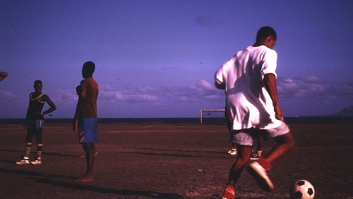 Dribbling Fate