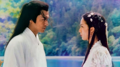 Legend of the Eight Immortals