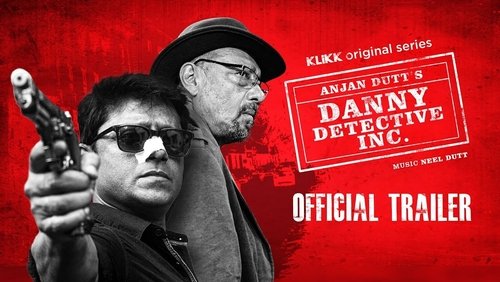Danny Detective Inc