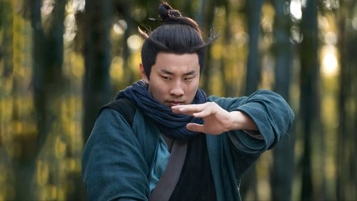 Hidden Master