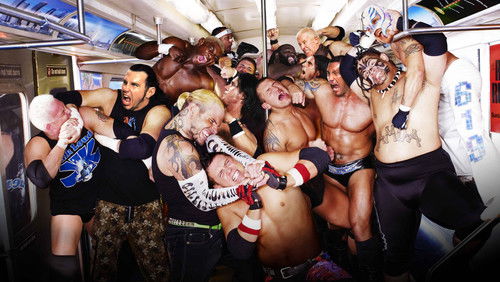 WWE Royal Rumble 2008