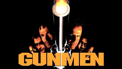 Gunmen