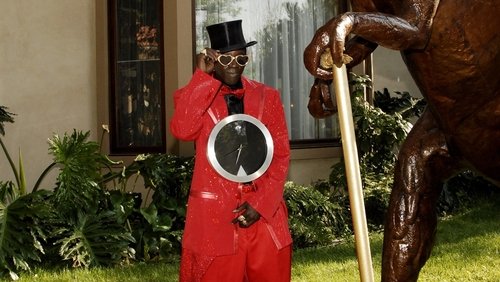 Flavor of Love