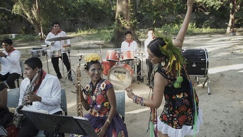The Song of Fried Chile