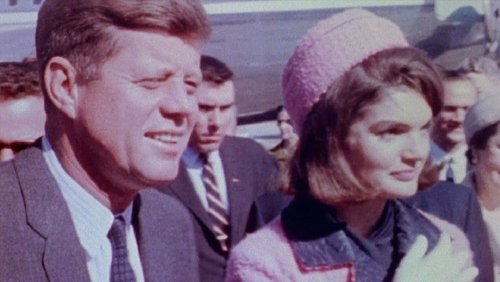 JFK's Secret Killer: The Evidence