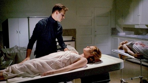 Mortuary