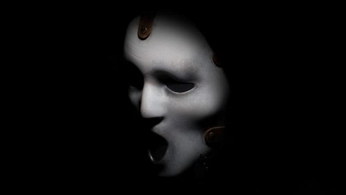 Scream: The TV Series