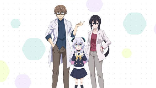 Alma-chan Wants to Be a Family!