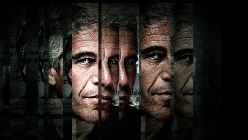 Surviving Jeffrey Epstein