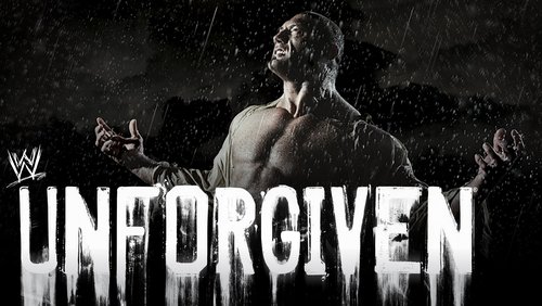 WWE Unforgiven 2008