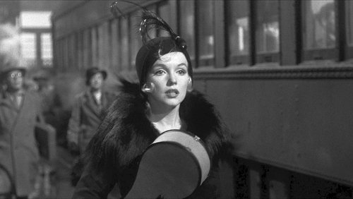 Tony Curtis on 'Some Like It Hot'