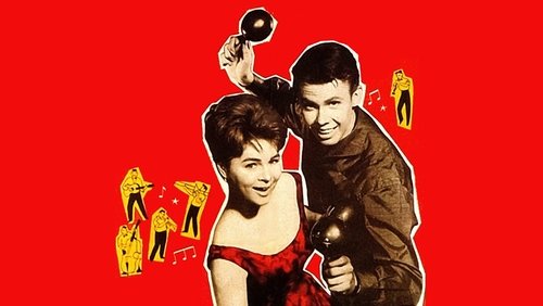 Conny und Peter machen Musik