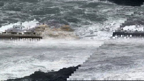 End of the World