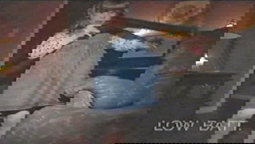 Alien Abduction: Incident in Lake County