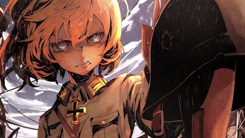 Saga of Tanya the Evil