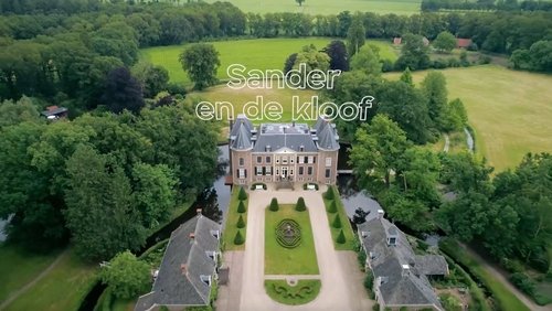 Sander en de kloof
