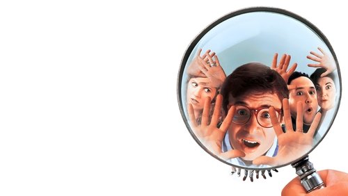 Honey, We Shrunk Ourselves