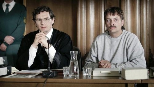 Unter Anklage: Der Fall Harry Wörz